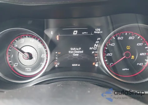 2015 Dodge Charger Se z USA, uszkodzony, nr VIN 2C3CDXBGXFH870223